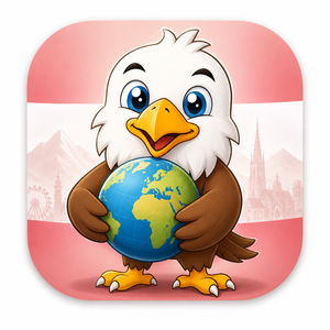 Travel Buddy logo